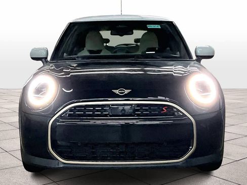 Certified 2025 MINI Cooper S image 3