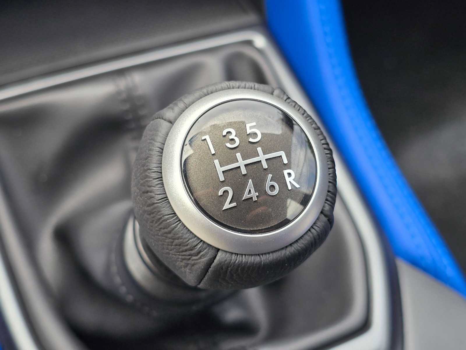New 2026 Subaru WRX tS AWD/4WD image 32