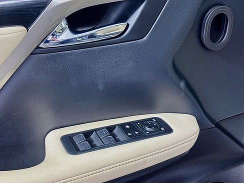 Used 2022 Lexus RX 350 FWD image 18