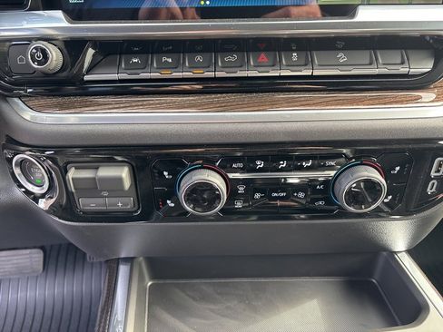 New 2026 Chevrolet Silverado 1500 LT Trail Boss w/ LT Trail Boss Premium Package image 23