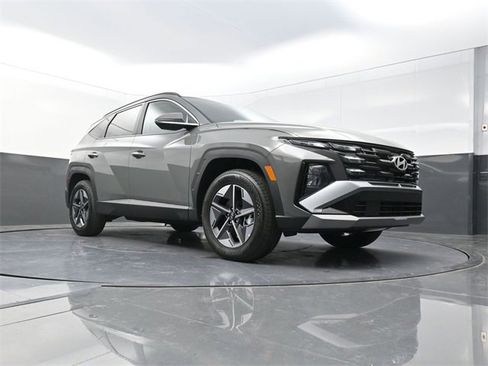 New 2026 Hyundai Tucson SEL image 31