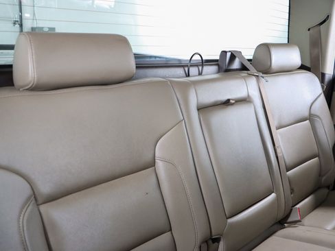 Used 2015 GMC Sierra 1500 SLT image 32