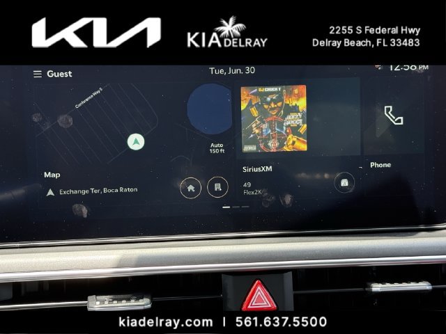 New 2026 Kia K5 GT-Line w/ GT-Line Premium Package AWD/4WD image 20