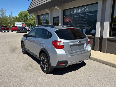 Used 2016 Subaru Crosstrek 2.0i Premium w/ Popular Package #2 AWD/4WD image 3