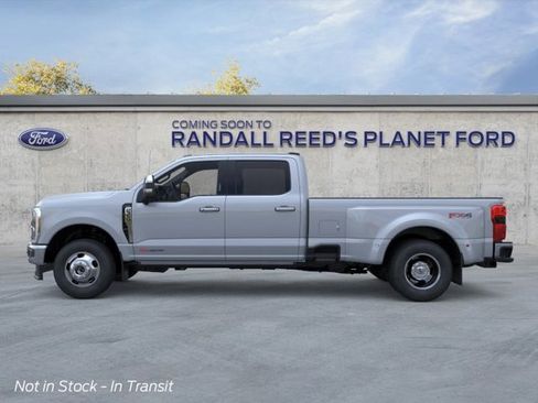 New 2026 Ford F350 Lariat AWD/4WD image 3