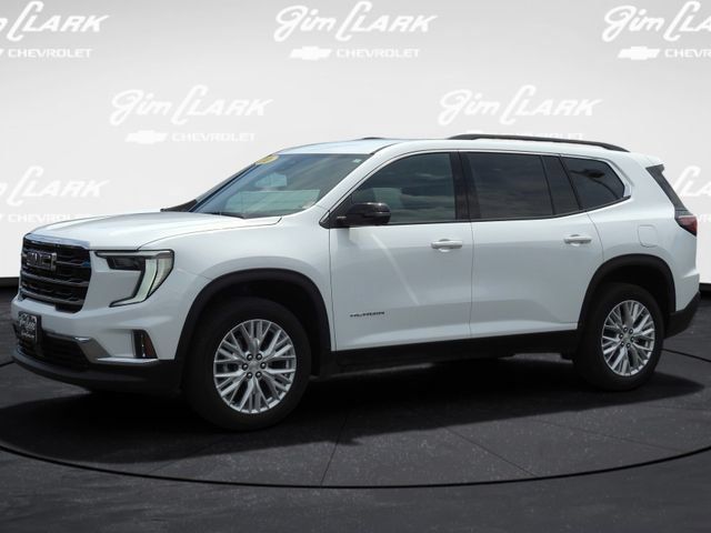 Certified 2026 GMC Acadia Elevation w/ Elevation Premium Package AWD/4WD image 28
