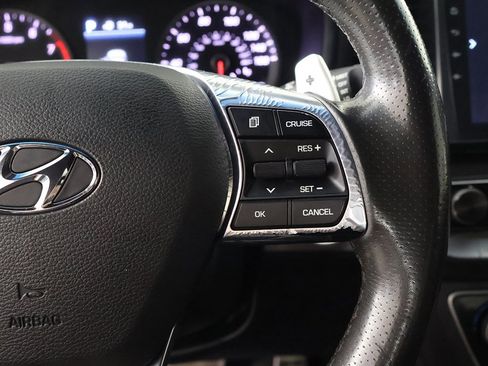 Used 2018 Hyundai Sonata Sport image 38