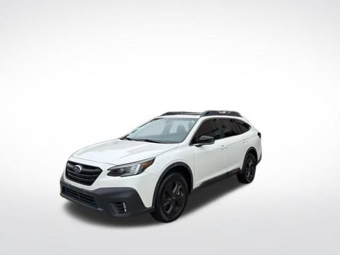 Used 2021 Subaru Outback Onyx Edition XT w/ Tech Package 3 AWD/4WD image 7