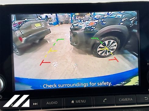 Used 2020 Nissan Sentra SV image 14