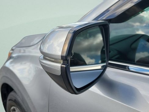 Used 2020 Honda CR-V EX image 27