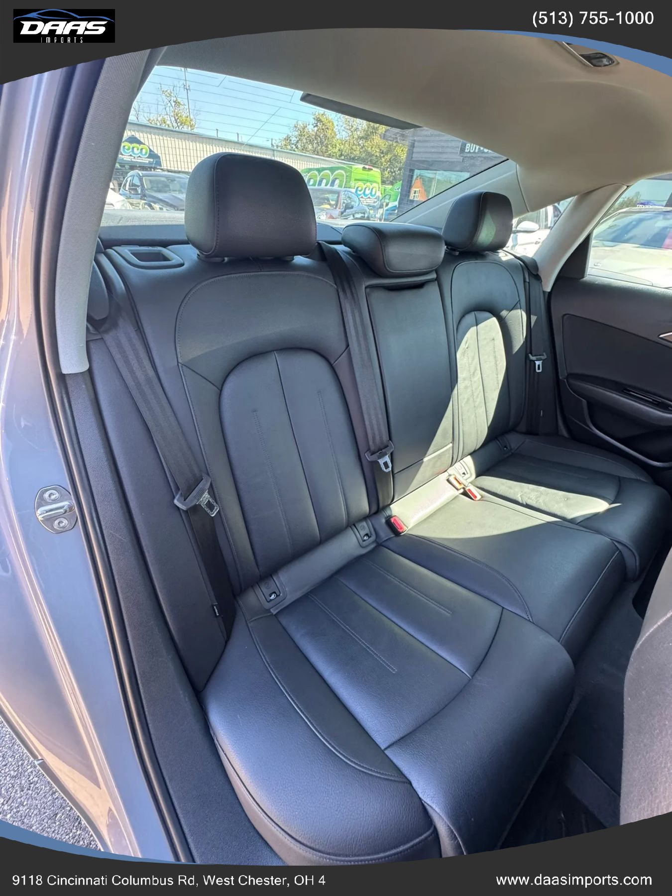 Used 2018 Audi A6 2.0T Premium Plus AWD/4WD image 25