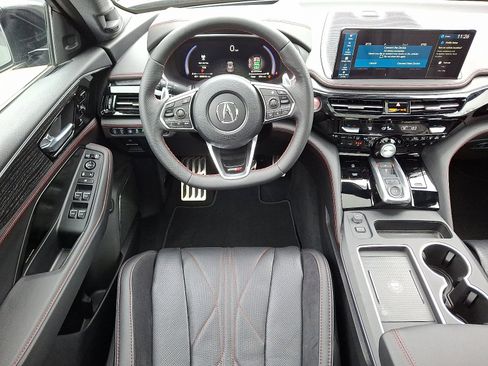 New 2025 Acura MDX Type S image 7