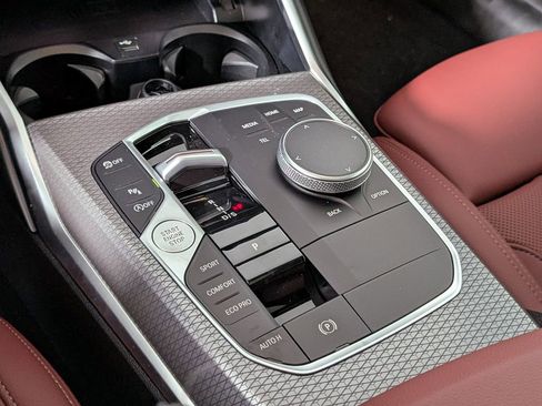 New 2026 BMW 330i xDrive Sedan w/ M Sport Package image 23