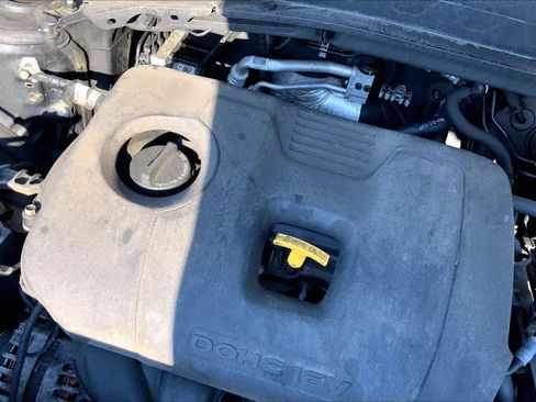 Used 2024 Kia Seltos EX AWD/4WD image 33