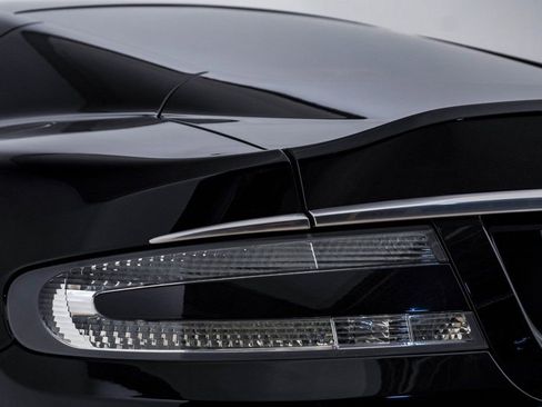 Used 2009 Aston Martin DBS Coupe image 13