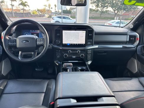 Used 2025 Ford F150 Raptor image 16