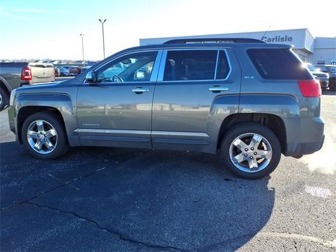 Used 2012 GMC Terrain SLE w/ Convenience Package image 4