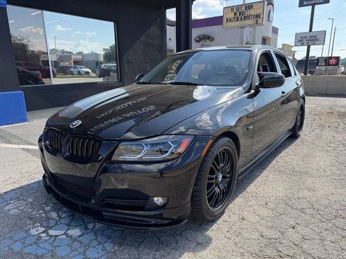 Used 2011 BMW 328i Sedan RWD image 2