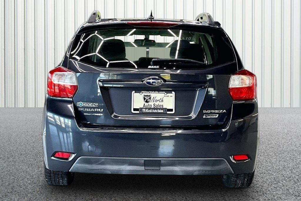 Used 2013 Subaru Impreza 2.0i Sport Premium w/ Popular Pkg 1 AWD/4WD image 5