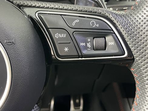 Used 2019 Audi RS 5 Sportback w/ Black Optic Carbon Package image 18