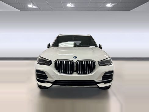 Used 2023 BMW X5 xDrive45e AWD/4WD image 6