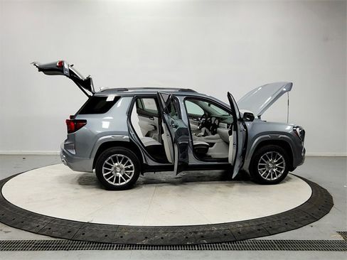 New 2026 GMC Terrain Denali image 16