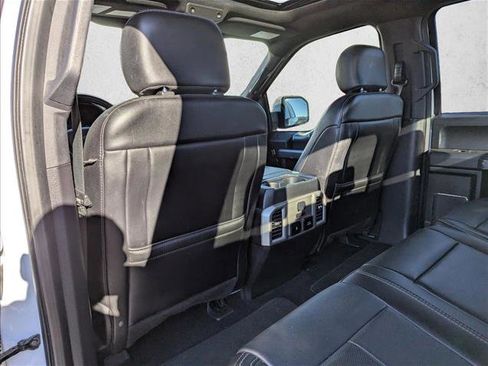 Used 2020 Ford F150 Lariat w/ Equipment Group 502A Luxury image 25