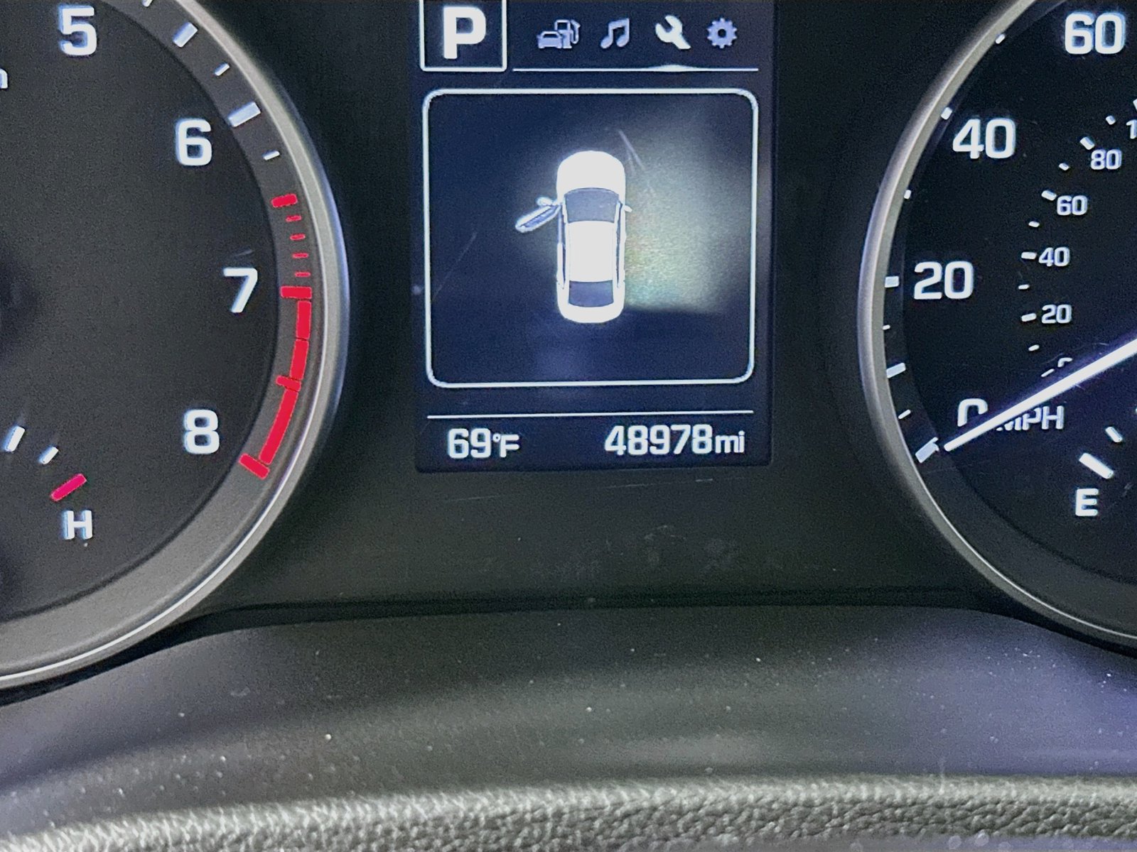 Used 2018 Hyundai Elantra SEL FWD image 13