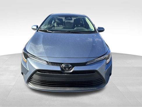 New 2026 Toyota Corolla LE image 2