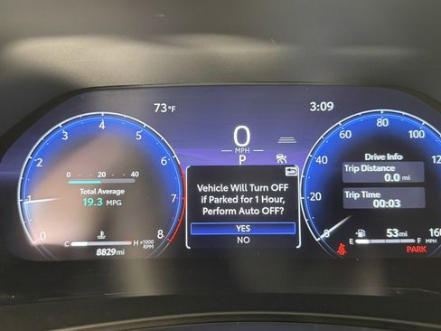 Used 2025 Toyota Grand Highlander AWD image 17