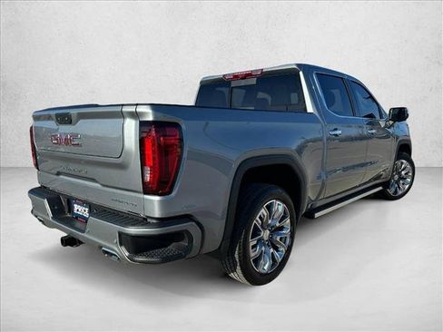 Used 2025 GMC Sierra 1500 Denali w/ Denali Reserve Package image 6