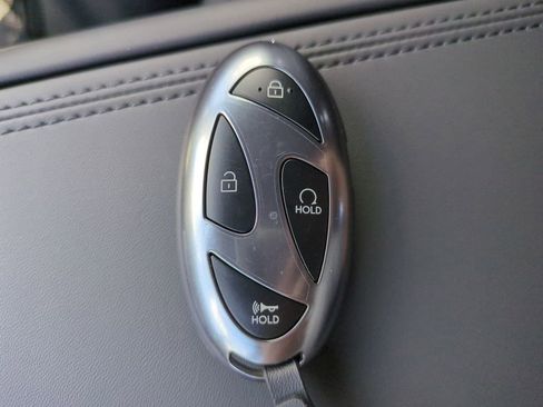 New 2026 Hyundai Palisade SEL image 40