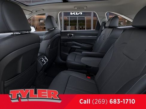 New 2026 Kia Sorento X-Line EX AWD/4WD image 19
