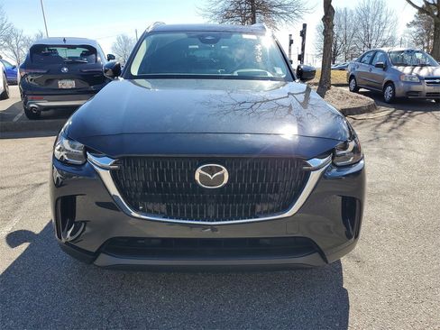 Used 2024 MAZDA CX-90 3.3 Turbo w/ Preferred Plus image 2