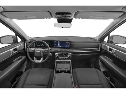 New 2026 Hyundai Santa Fe SE image 8