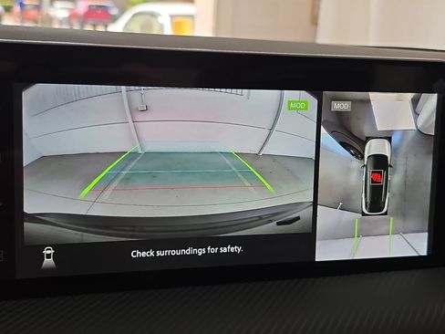 New 2026 Nissan Kicks SR FWD image 22