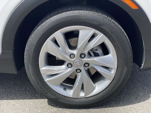 Used 2024 Buick Encore GX Preferred FWD image 10