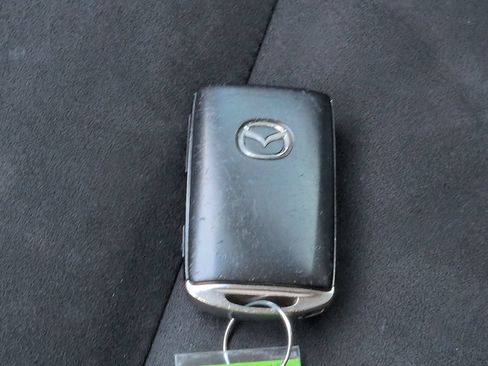 Used 2021 MAZDA CX-5 Touring FWD image 27