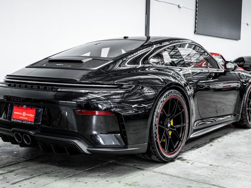 Used 2026 Porsche 911 GT3 RWD image 8