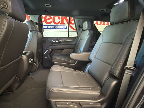 Used 2024 GMC Yukon Denali w/ Max Trailering Package image 25