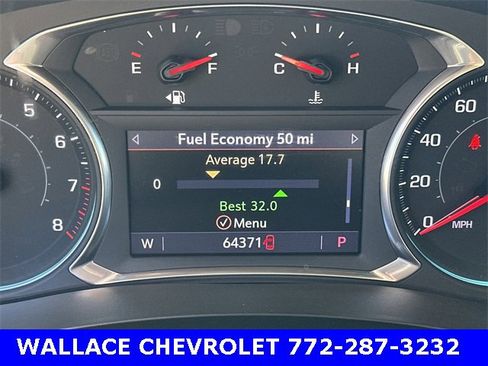 Certified 2021 Chevrolet Traverse LT image 25