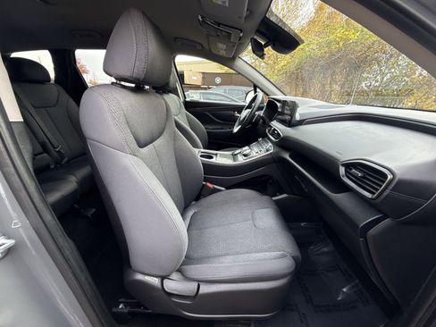 Certified 2023 Hyundai Santa Fe SEL image 26