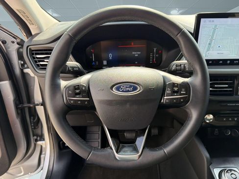 Certified 2024 Ford Escape Active w/ Tech Pack #1 FWD image 11
