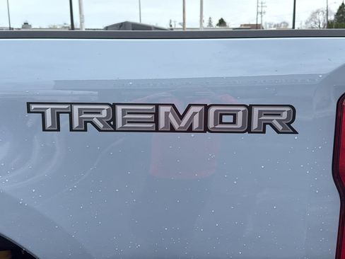 Used 2024 Ford F250 Lariat w/ Lariat Ultimate Package AWD/4WD image 8