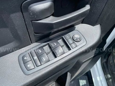 Used 2019 RAM 1500 Tradesman AWD/4WD image 15