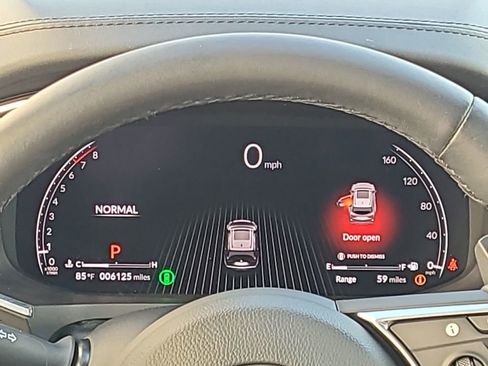 Used 2023 Acura MDX FWD w/ Technology Package image 23