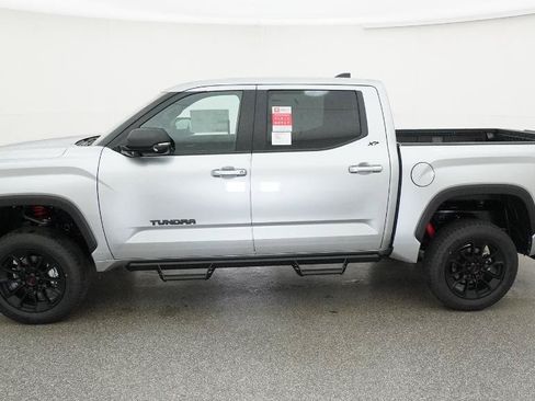 New 2026 Toyota Tundra SR5 AWD/4WD image 39