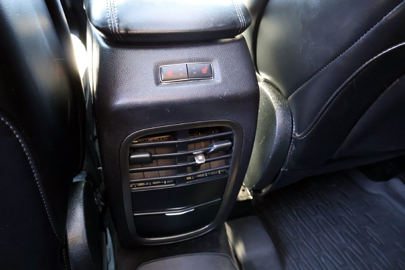 Used 2018 Lincoln MKC Reserve AWD/4WD image 15