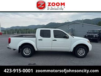 Used 2018 Nissan Frontier SV w/ Value Truck Package AWD/4WD video 1