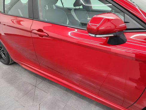 Used 2025 Toyota Camry SE image 25